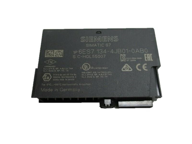 SIEMENS 6ES7134-4JB01-0AB0