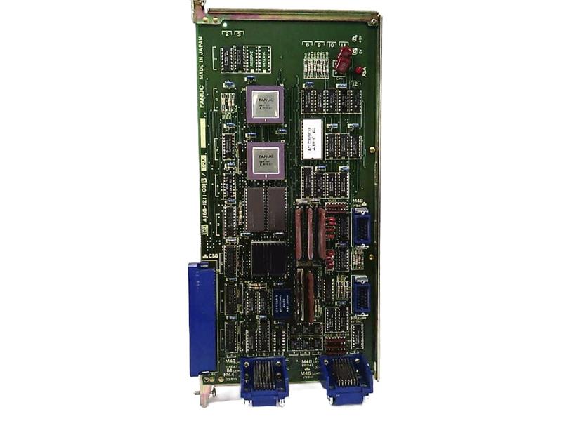 A16B-1211-0310 by FANUC