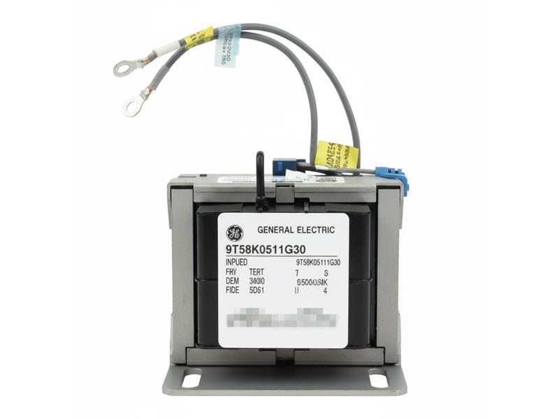 GENERAL ELECTRIC 9T58K0511G30