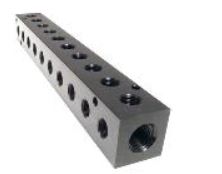 PNEUMADYNE M20-125-10-90W