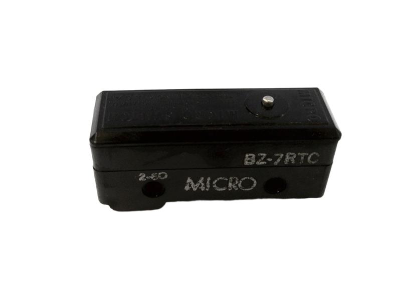 HONEYWELL BZ-7RTC