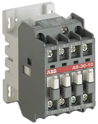 ASEA BROWN BOVERI 1SBL141001R8810