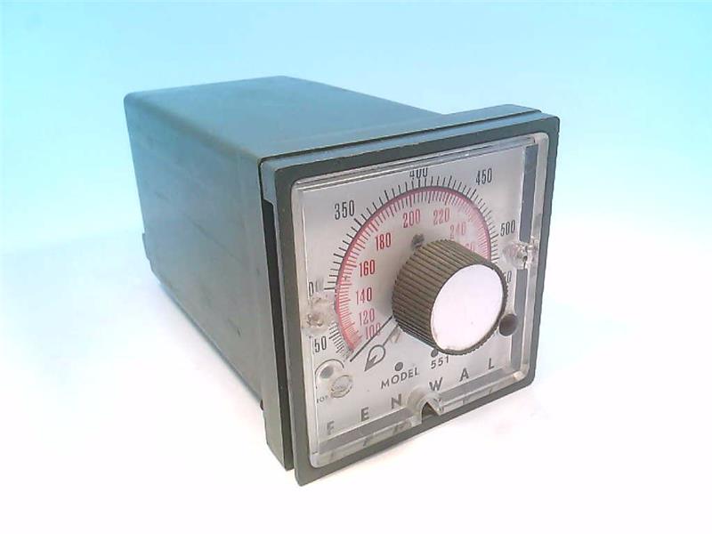 KIDDE-FENWAL, LLC 55-003240-103