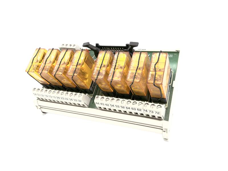 ZL-CM08RL120 by AUTOMATION DIRECT