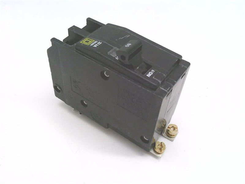 SCHNEIDER ELECTRIC QOB280VH