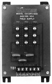 CAROTRON CDC3FS-000