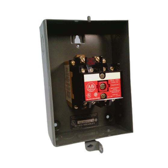 ALLEN BRADLEY 700-PH201A1