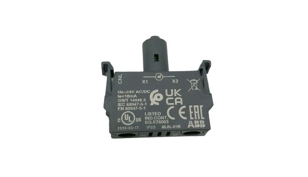 ASEA BROWN BOVERI 1SFA611621R1015