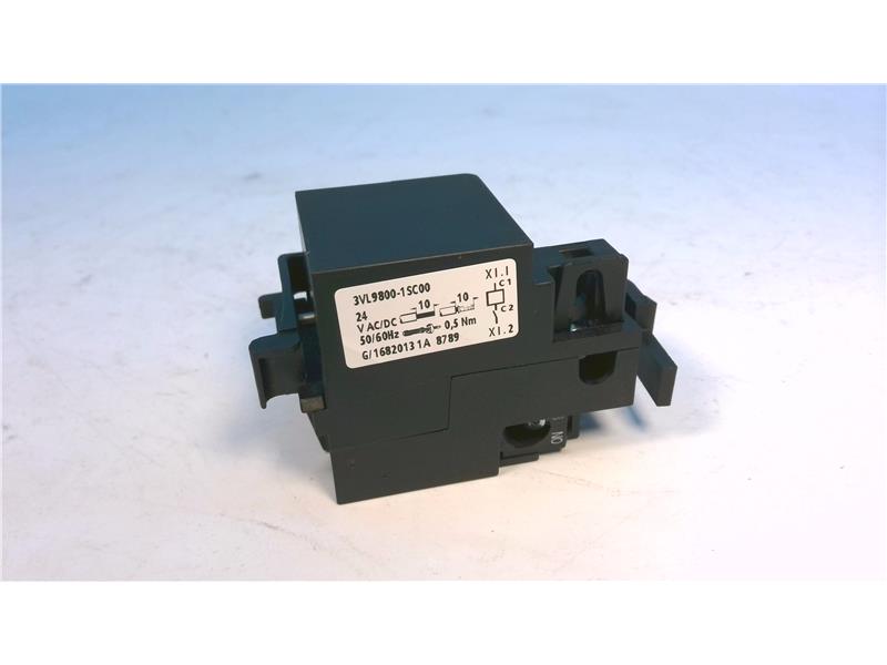 SIEMENS 3VL9800-1SC00