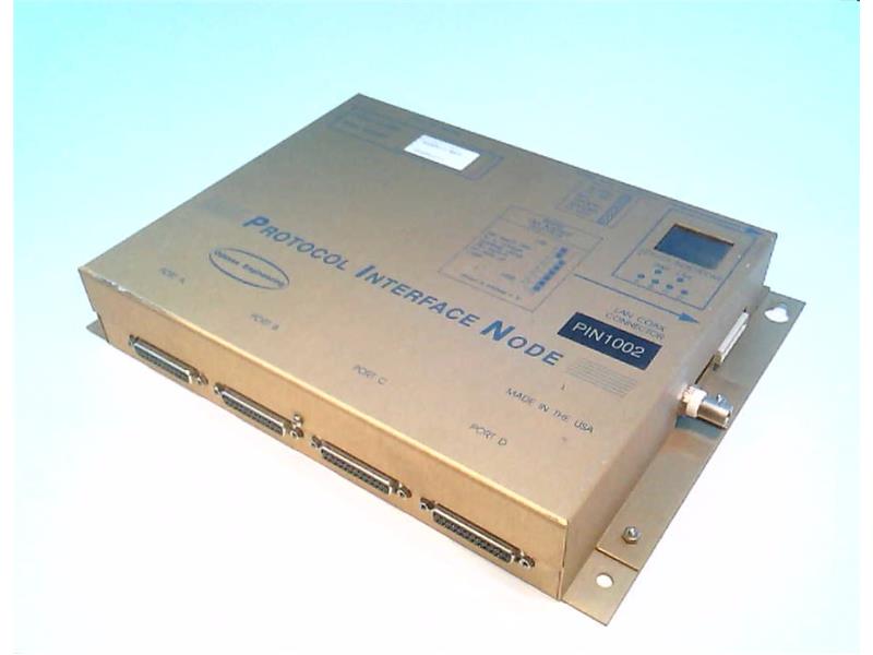 ODESSA ENGINEERING 68A512-BAT-0