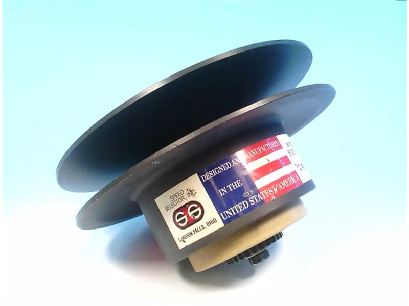 SPEED SELECTOR 5128-100-3/4