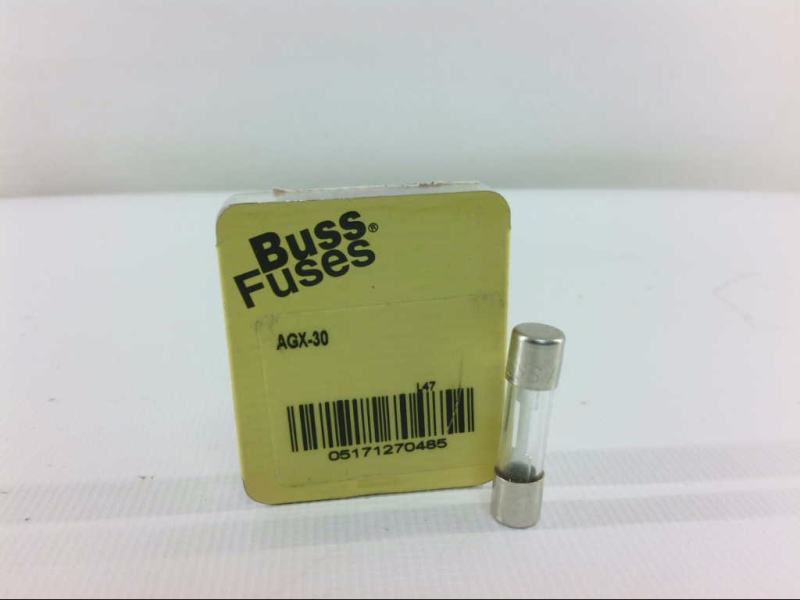 EATON CORPORATION AGX-30