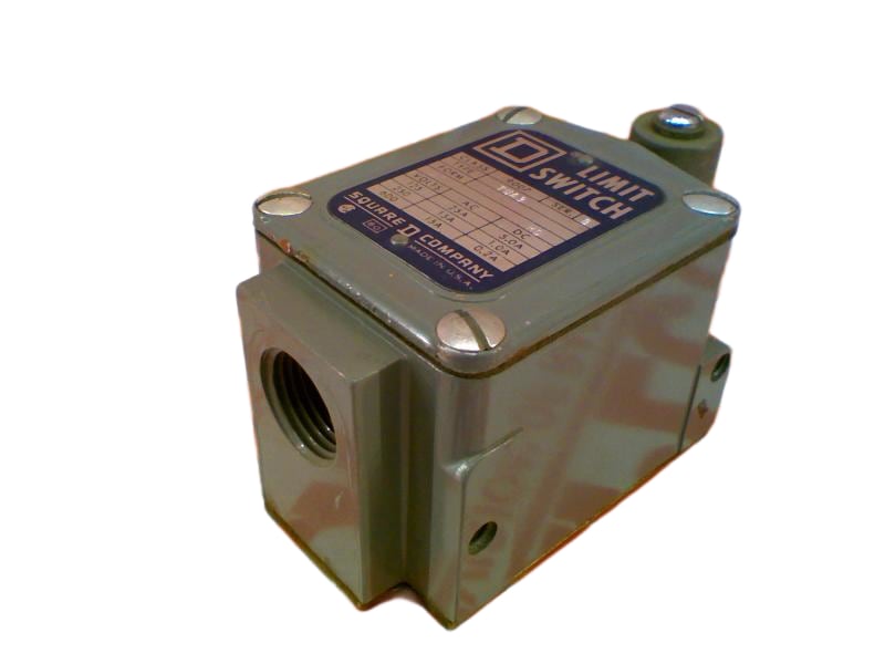 9007TUA3 by SCHNEIDER ELECTRIC