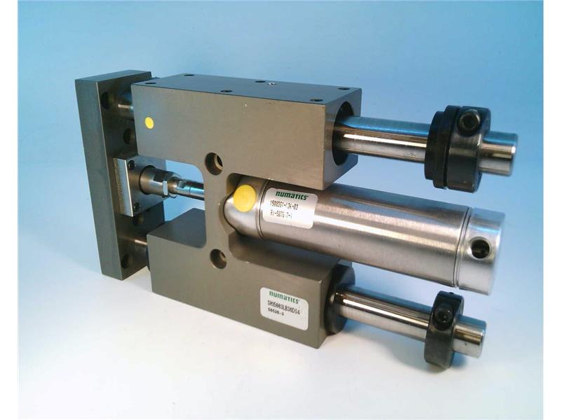 SH15003LB36DS4 by ASCO