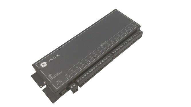 KIDDE-FENWAL, LLC KTD-83-16