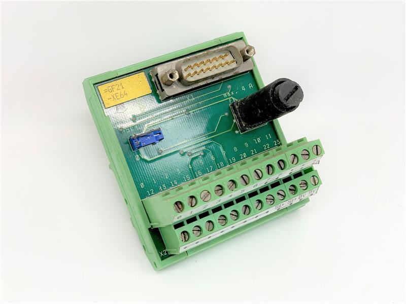 SIEMENS G24930-A393-A1