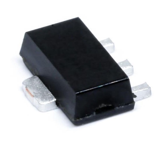 TEXAS INSTRUMENTS SEMI TL431BIPK