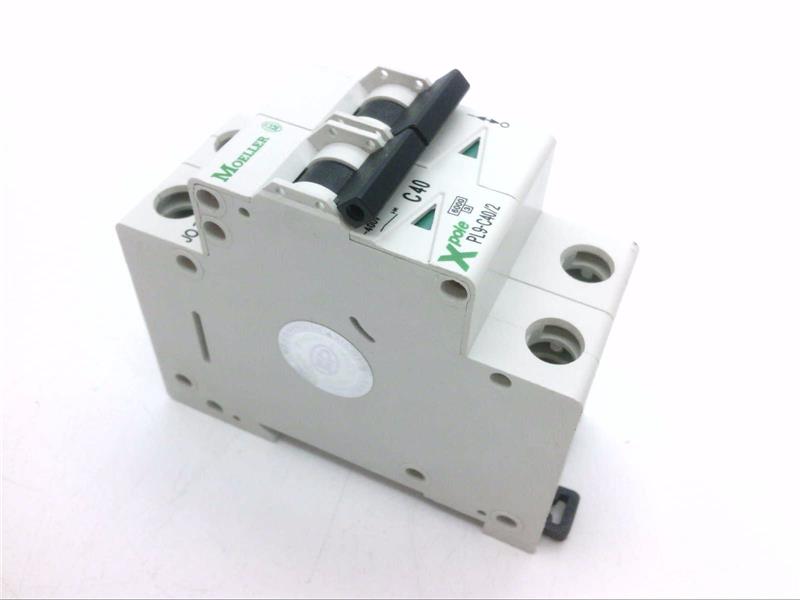 EATON CORPORATION PL9-C40/2