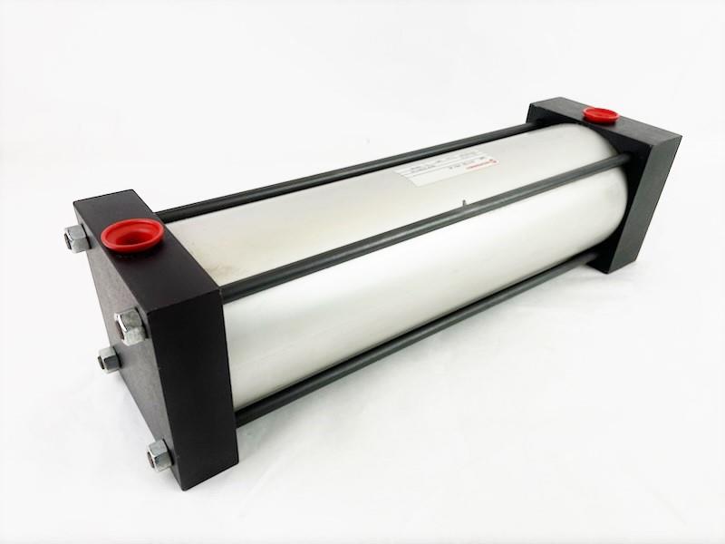 NORGREN A0177B3-4.00X12.000