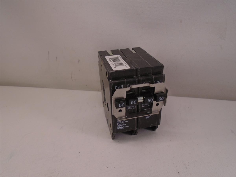 EATON CORPORATION BQC250250
