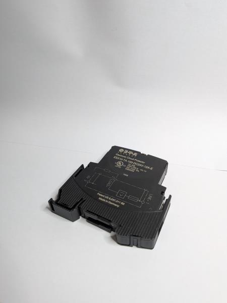 ESX10-TA-100-DC24V-12A-E by E-T-A CIRCUIT BREAKERS