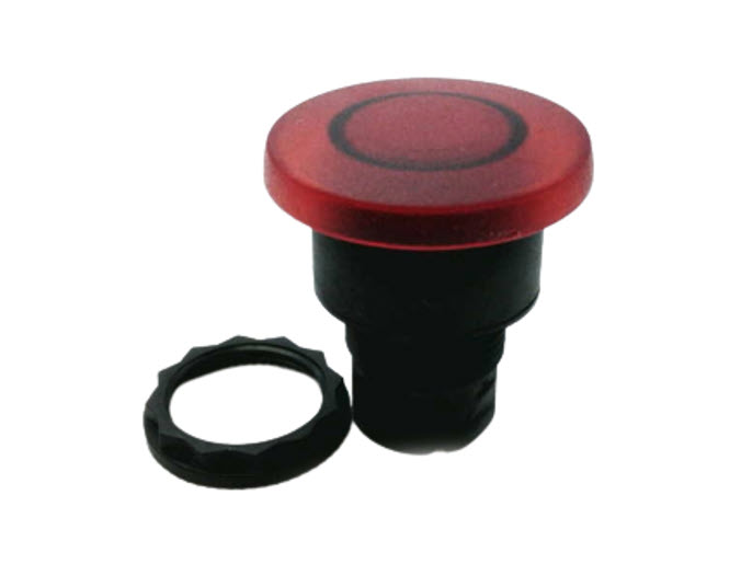 ALLEN BRADLEY 800FP-LMM44