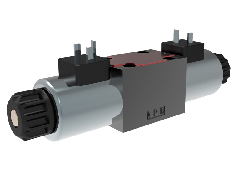 ARGO HYTOS RPE3-063N11/02400E1