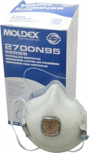 MOLDEX 2700N95