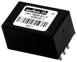 MURATA MANUFACTURING OKI-78SR-3.3/1.5-W36HE-C