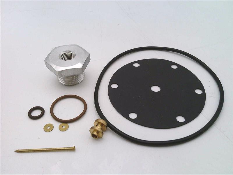 WILKERSON PNEUMATIC DRP-95-141