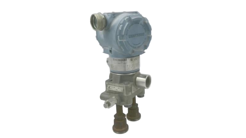 EMERSON 3095-FH23ABA11AB011A