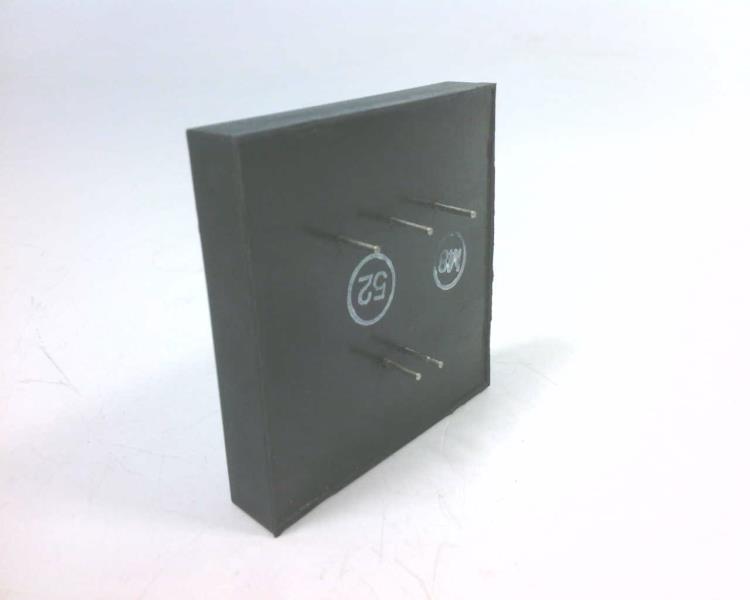 ADVANCED ENERGY PM952