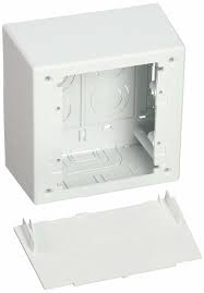 PANDUIT JBX3510IG-A