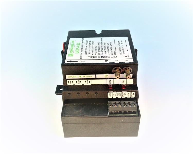 RF TECHNOLOGIES UCP-422-44