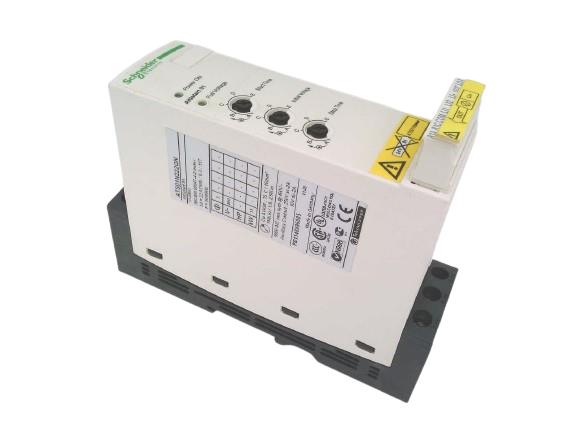 SCHNEIDER ELECTRIC ATS01N222QN