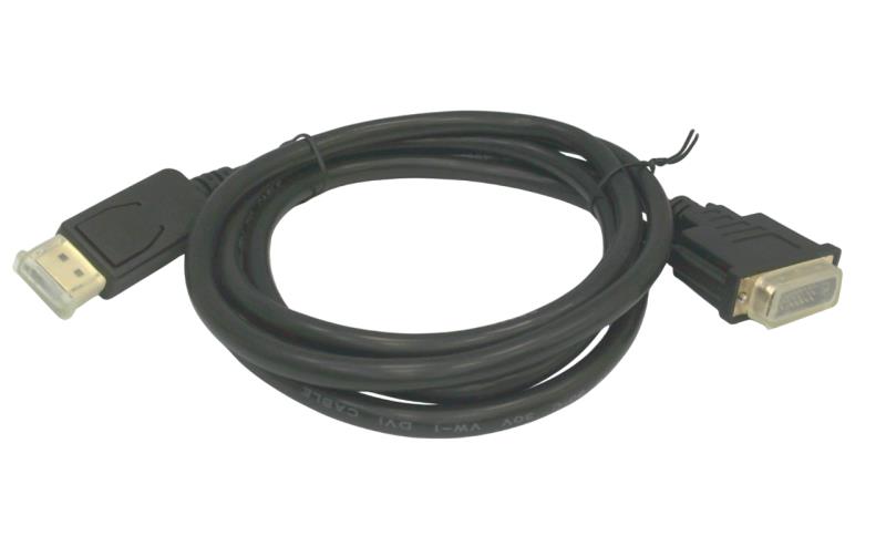 DP2DVI2MM6 by STARTECH.COM