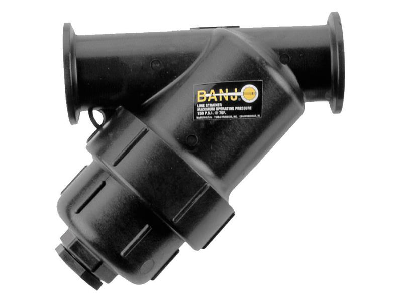 BANJO CORP MLS200-50