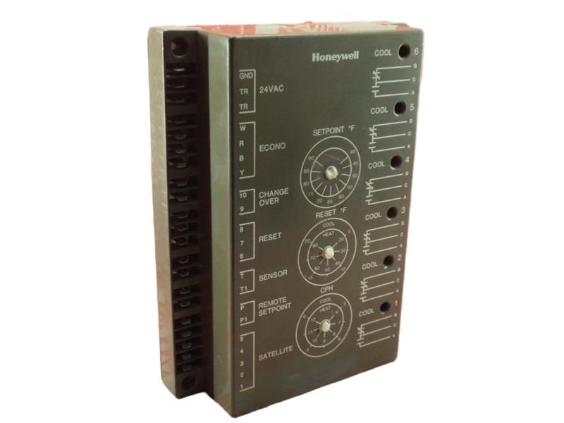 W7100A-1012 by HONEYWELL