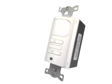 HUBBELL LHDMIRS3-N347-WH