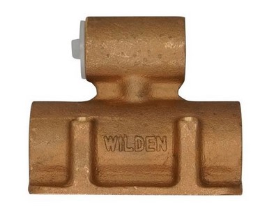 WILDEN 04-2000-07
