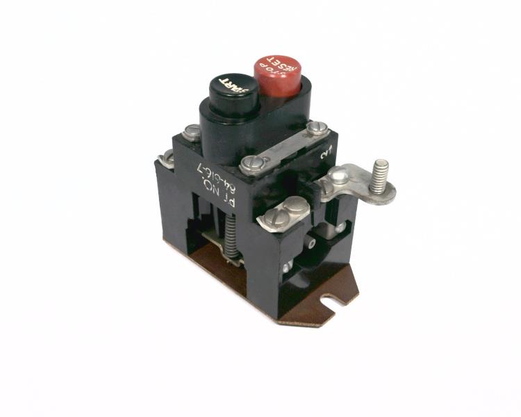 EATON CORPORATION 84-616-7