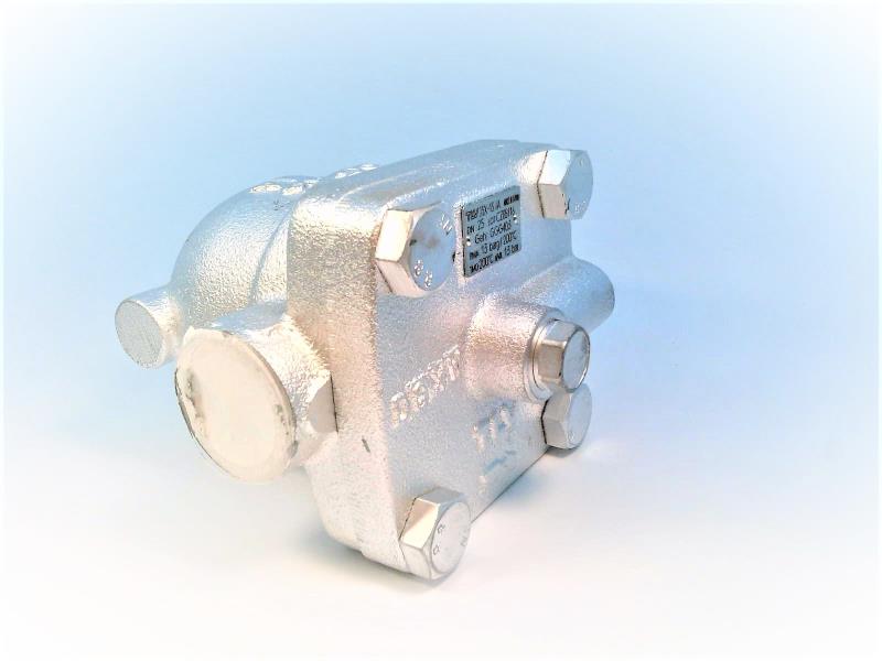 TLV MANUFACTURING J5X-13/A