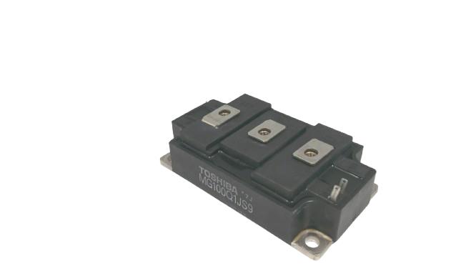 MG100Q1JS9 by TOSHIBA