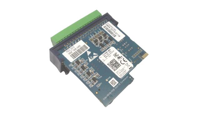 HMS INDUSTRIAL NETWORKS FLX3402_00/S