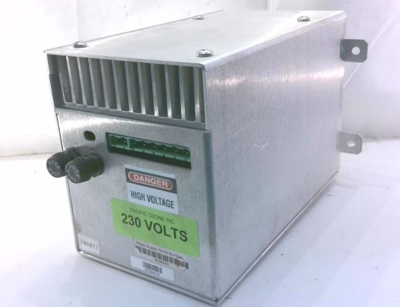 PACIFIC OZONE T06017