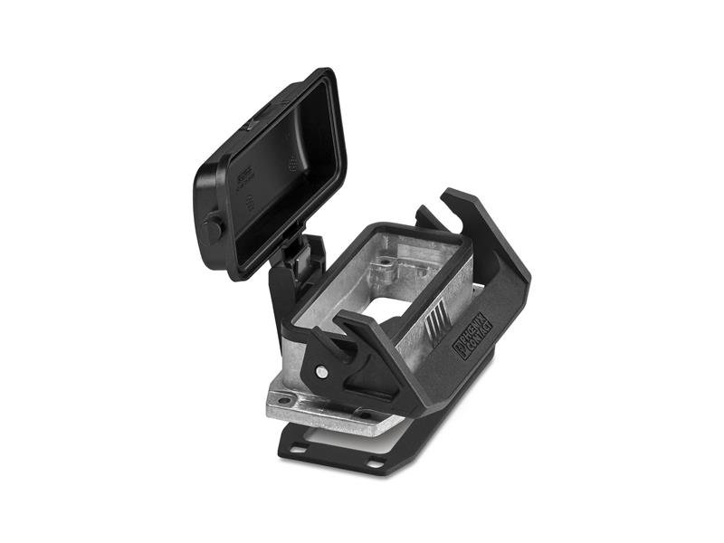 PHOENIX CONTACT HC-STA-B16-BWSC-ELC-AL