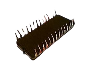 MBM27C256-25 by GENERAL ELECTRIC