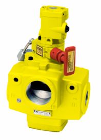 YD2773A4072W by ROSS CONTROLS