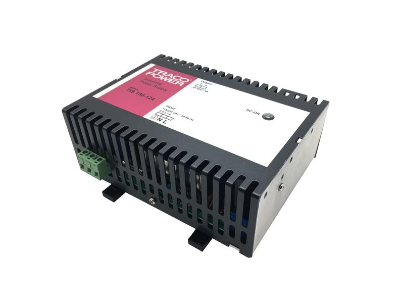 TRACO ELECTRIC TIS 150-124