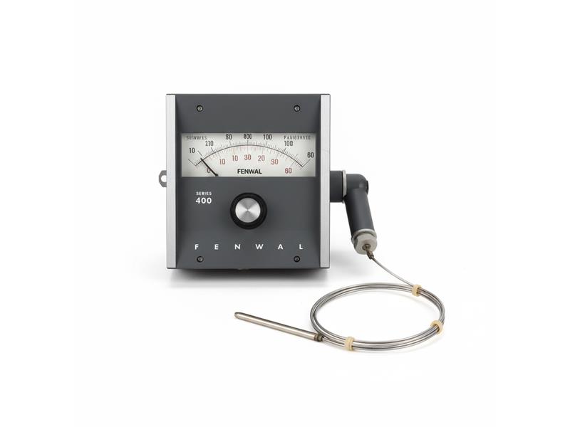 KIDDE-FENWAL, LLC 40-702011-416